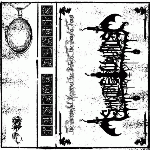 Sanguine Wounds : Silver Locket: The Sorrowful Memories Lie Betwixt the Scarlet Tears